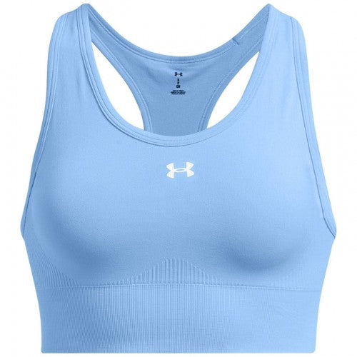 Front - Under Armour Womens/Ladies Vanish Sports Bra