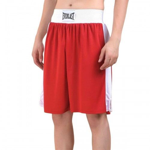 Front - Everlast Mens Boxing Shorts