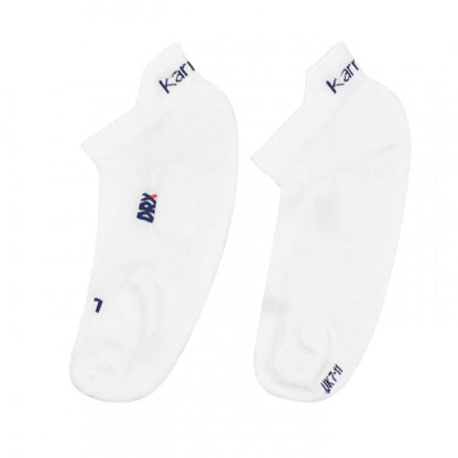 Front - Karrimor Mens Trainer Socks (Pack of 2)