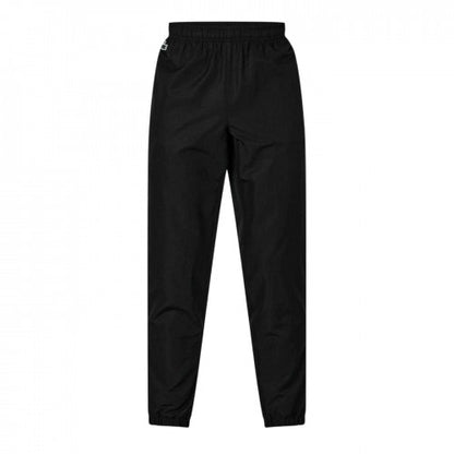 Front - Lacoste Mens Slim Joggers