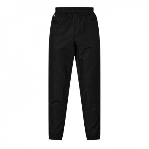 Front - Lacoste Mens Slim Joggers