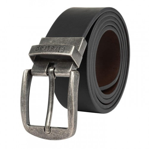 Front - Firetrap Reversible Belt