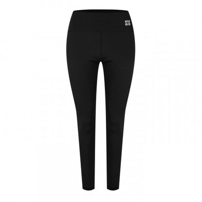 Front - Hugo Womens/Ladies Noparda Leggings