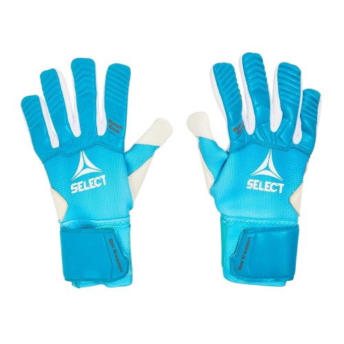 Front - Select Unisex Adult Goalkeeper Gloves