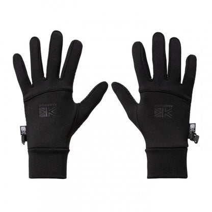 Front - Karrimor Womens/Ladies Thermal Gloves