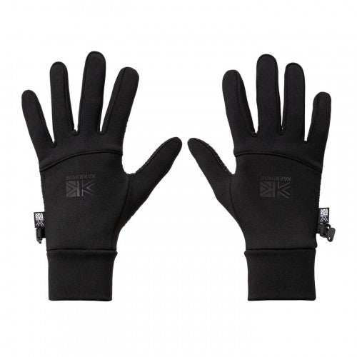 Front - Karrimor Womens/Ladies Thermal Gloves