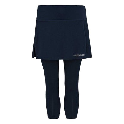 Front - Head Womens/Ladies Tennis Skort