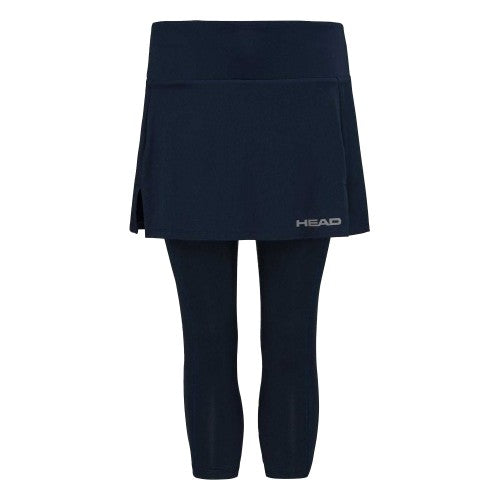 Front - Head Womens/Ladies Tennis Skort