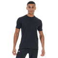 Front - Under Armour Mens Sportstyle Short-Sleeved T-Shirt