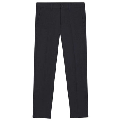 Front - Boss Mens T Commuter Regular Trousers