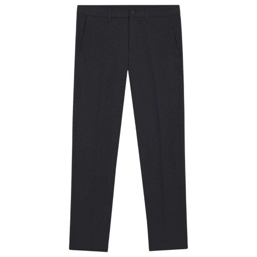 Front - Boss Mens T Commuter Regular Trousers
