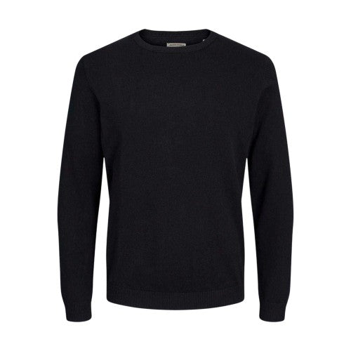 Front - Jack And Jones Mens Sweater Top