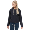 Front - Only Womens/Ladies Skylar Spring Hooded Jacket