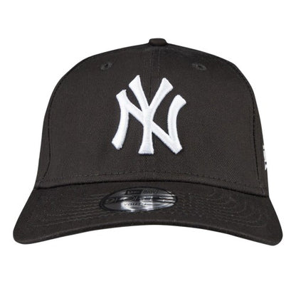 Front - New Era Childrens/Kids 9Forty Cotton Baseball Cap