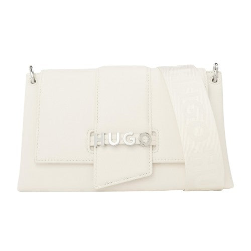 Front - Hugo Mel 2.0 Crossbody Bag