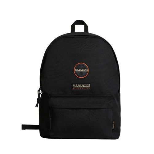 Front - Napapijri Voyage Backpack