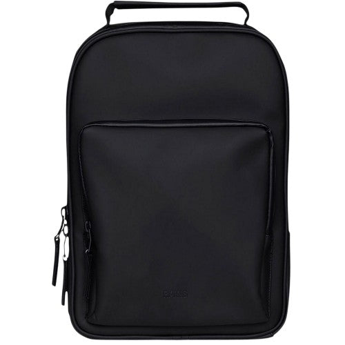 Front - Rains Work 10L Backpack