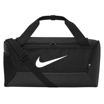 Front - Nike Brasilia Duffle Bag