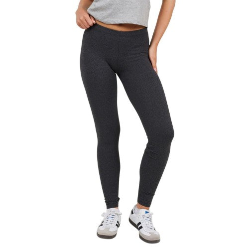 Front - Brave Soul Womens/Ladies Leggings