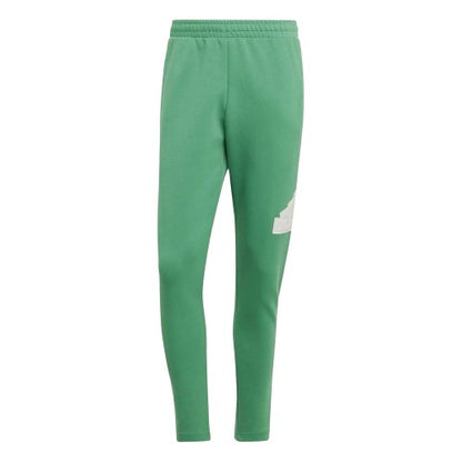Front - Adidas Mens BOS Slim Joggers