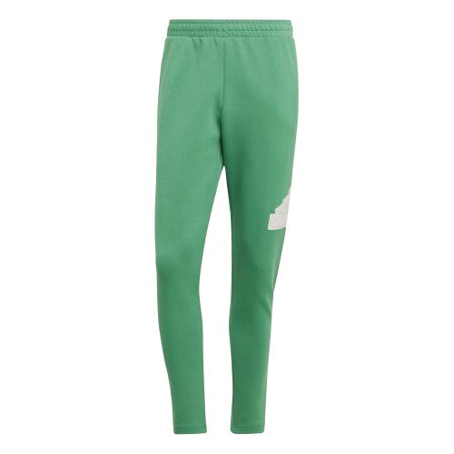 Front - Adidas Mens BOS Slim Joggers