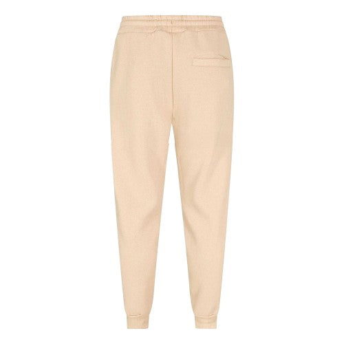 Sand - Back - Criminal Damage Mens Joggers