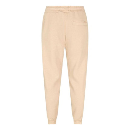Sand - Back - Criminal Damage Mens Joggers