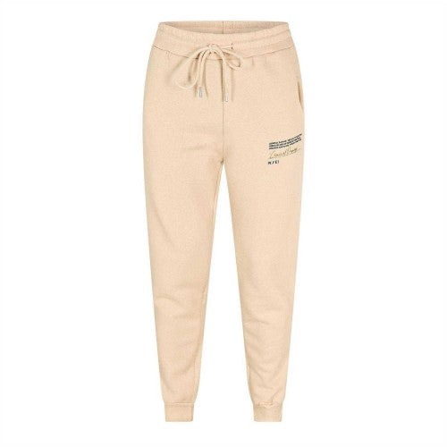Front - Criminal Damage Mens Joggers