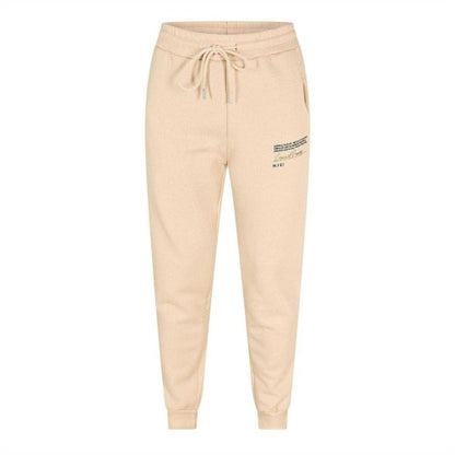 Front - Criminal Damage Mens Joggers