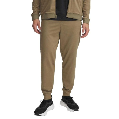 Front - Under Armour Mens Meridian Joggers