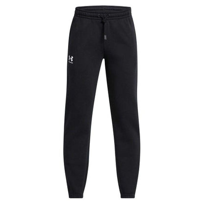 Front - Under Armour Childrens/Kids Fleece Joggers