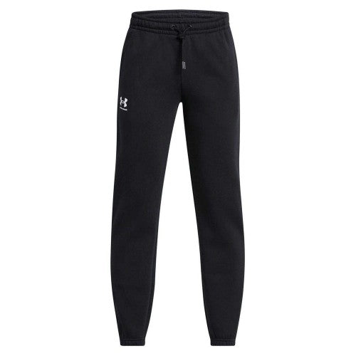 Front - Under Armour Childrens/Kids Fleece Joggers