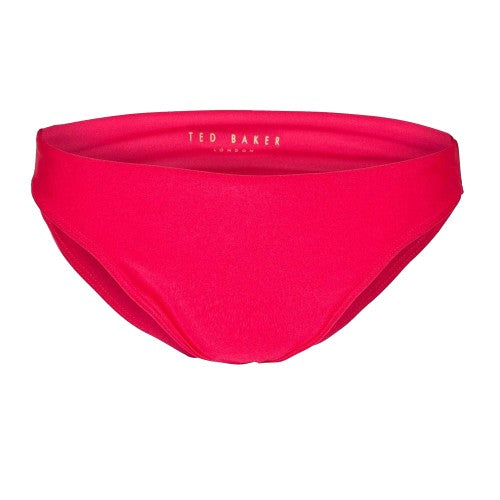 Front - Ted Baker Womens/Ladies Smooth Bikini Bottoms