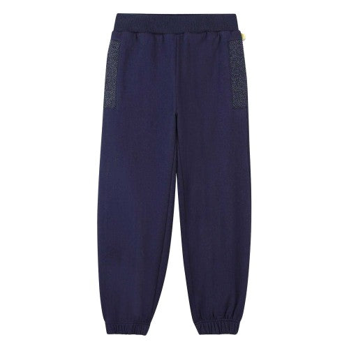 Front - Billieblush Girls Regular Joggers