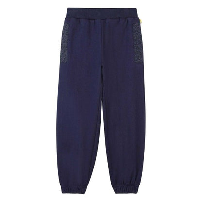 Front - Billieblush Girls Regular Joggers