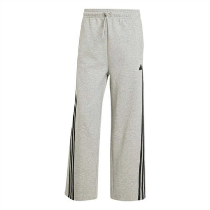 Front - Adidas Womens/Ladies 3S Joggers