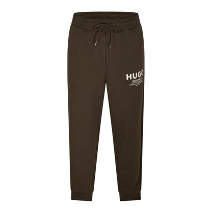 Front - Hugo Mens Nevez Slim Joggers