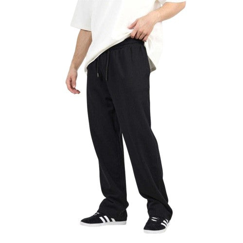 Front - Brave Soul Mens Joggers