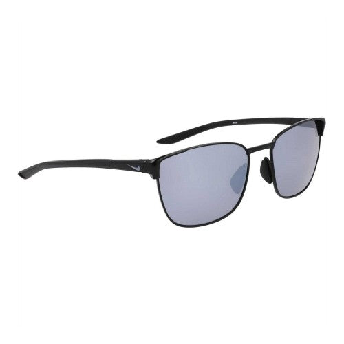 Front - Nike Fusion Square Sunglasses