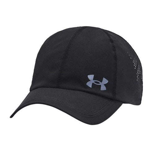 Front - Under Armour Launch Iso-Chill Running Cap