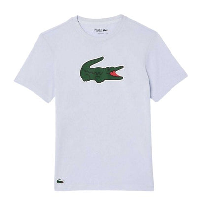 Front - Lacoste Mens Ultra Dry T-Shirt