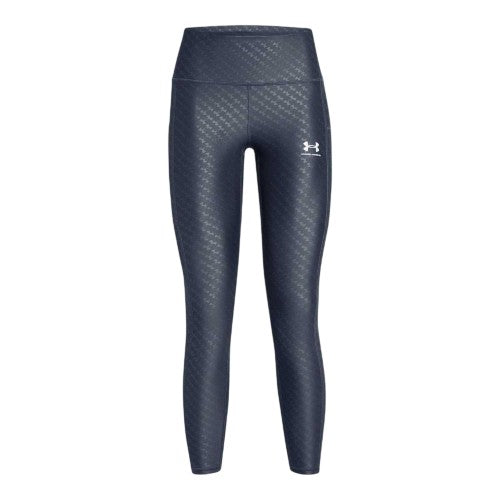 Front - Under Armour Womens/Ladies HeatGear Leggings