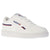 Front - Reebok Mens Club C 85 Vegan Trainers