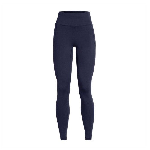 Front - Under Armour Womens/Ladies Leggings