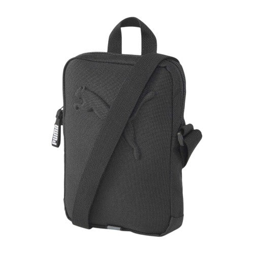 Front - Puma Buzz Portable Crossbody Bag