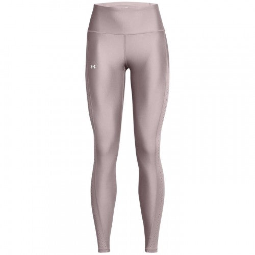 Front - Under Armour Womens/Ladies Vanish Fitted Leggings