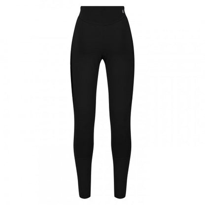 Front - Regatta Womens/Ladies Gravale Tech Shaping Leggings