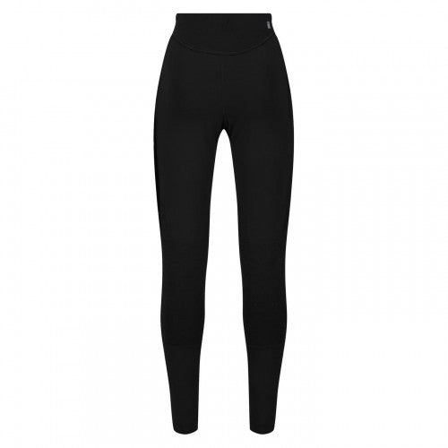 Front - Regatta Womens/Ladies Gravale Tech Shaping Leggings
