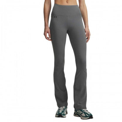 Front - Under Armour Womens/Ladies Motion Flared Leggings
