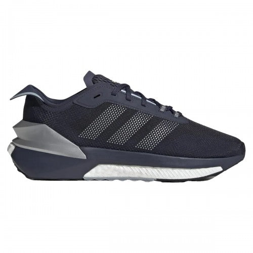 Front - Adidas Unisex Adult Avryn Trainers